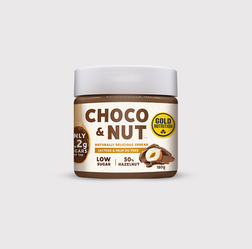 CHOCO&NUT-0