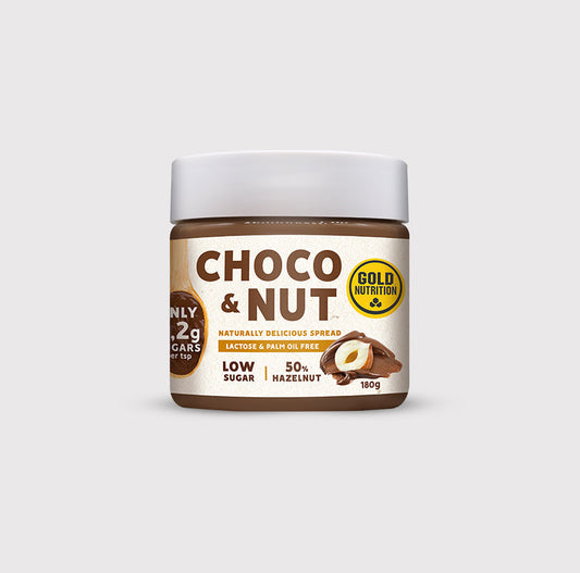 CHOCO&NUT-0
