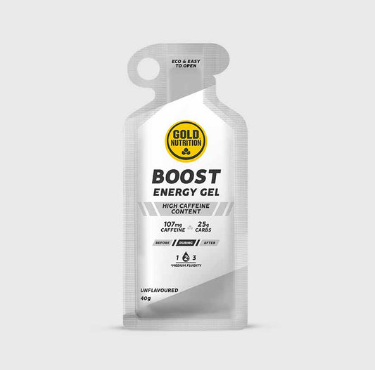 BOOST PLUS ENERGY GEL-1