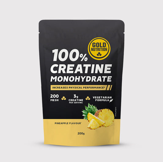CREATINE MONOHYDRATE-1