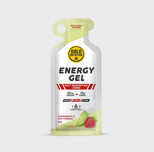 ENERGY GEL-0